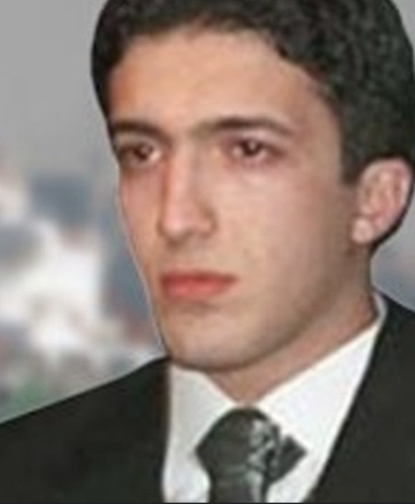 Ahmet Burak Erdoğan