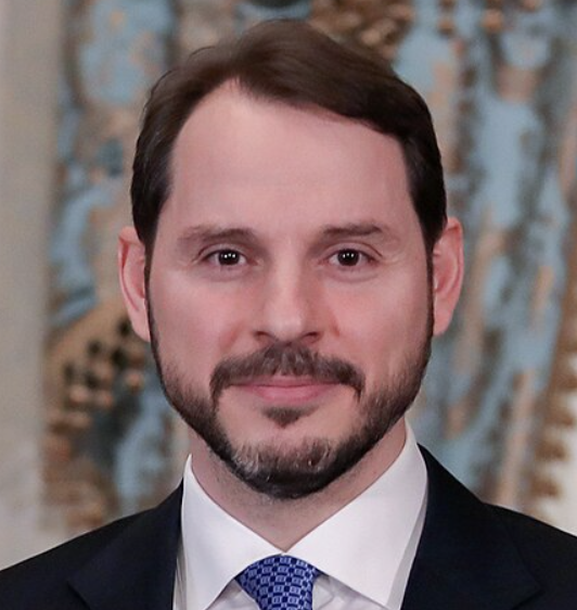 Berat Albayrak