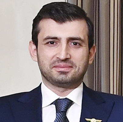 Selçuk Bayraktar