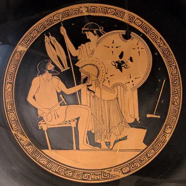 Hephaestus