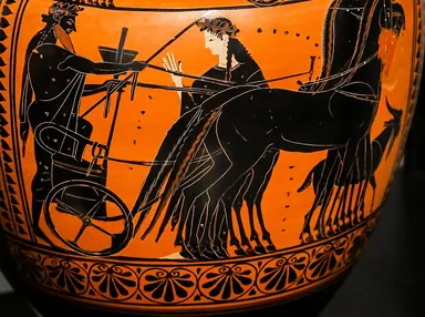Semele