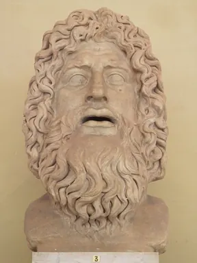 Oceanus