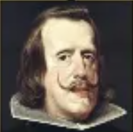 Philip IV of Spain