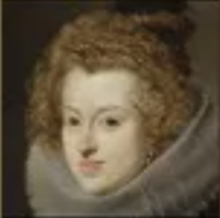 Maria-Anna of Spain