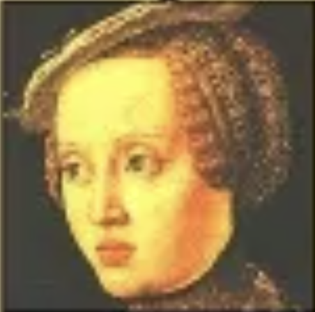 Anna of Austria