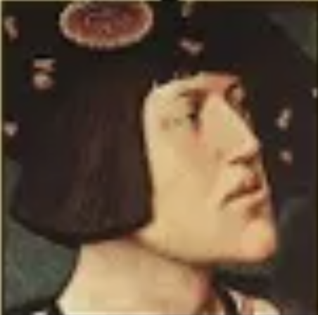 Charles V Holy Roman Emperor