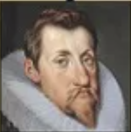 Ferdinand II Holy Roman Emperor