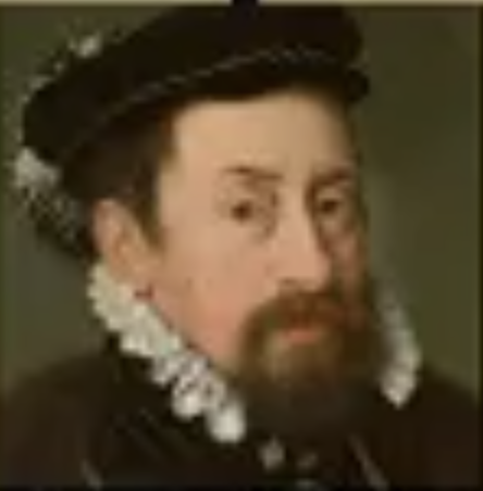 Maximilian II Holy Roman Emperor