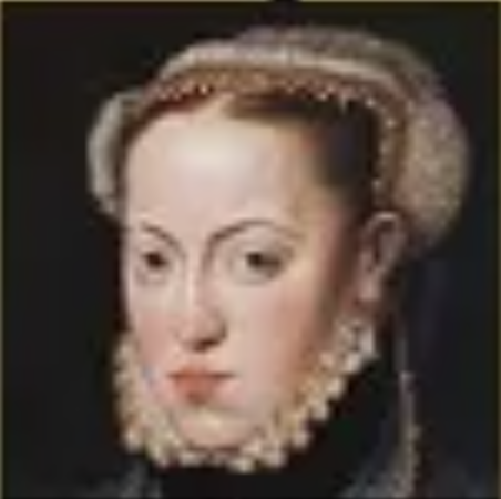 Maria of Austria