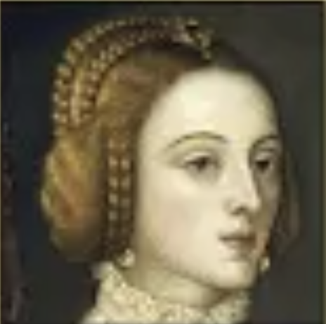 Isabella of Portugal