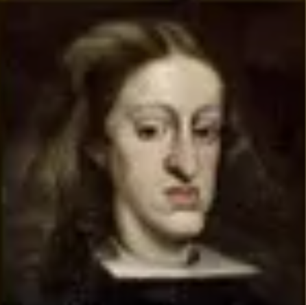 Charles II of Spain