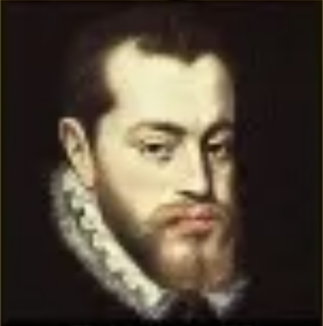 Philip II of Spain