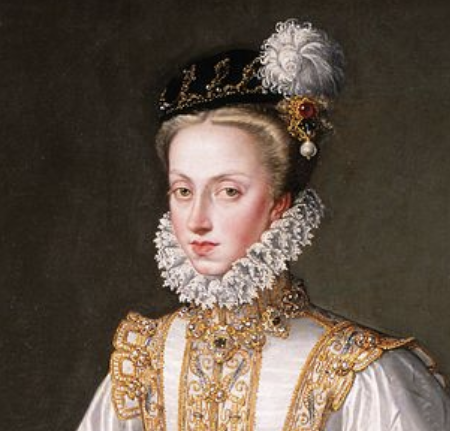 Anna of Austria