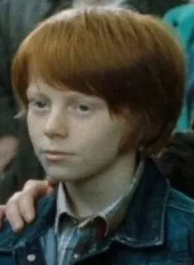 Hugo Granger-Weasley