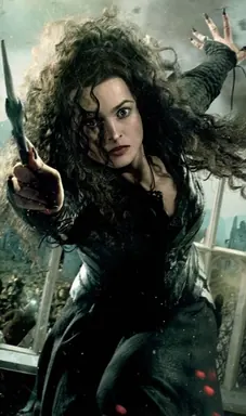 Bellatrix Black