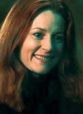 Lily Evans
