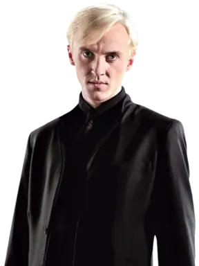 Draco Malfoy