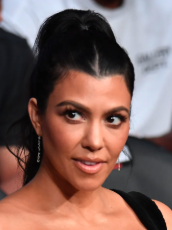 Kourtney Kardashian