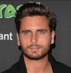 Scott Disick