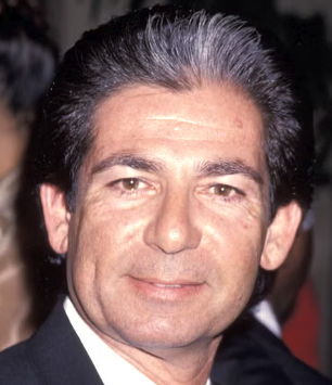 Robert Kardashian