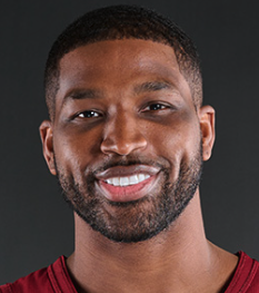 Tristan Thompson