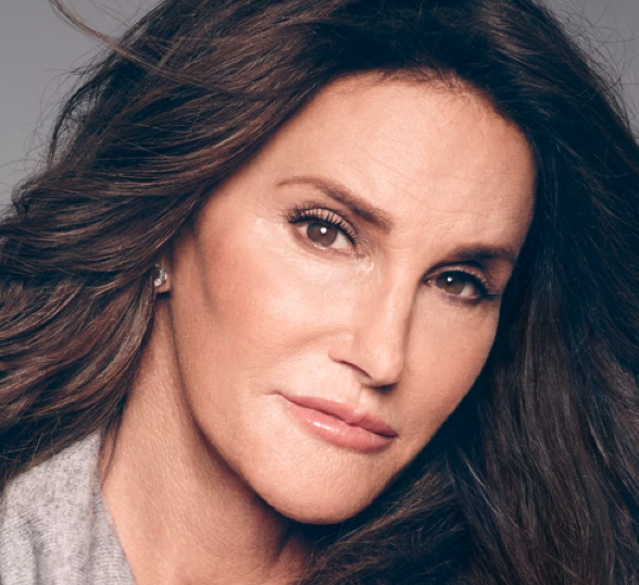 Caitlyn Jenner