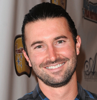 Brandon Jenner