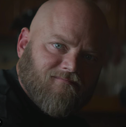 Burt Jenner