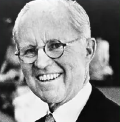 Joseph P. Kennedy