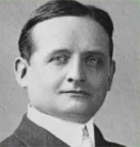 John F. Fitzgerald