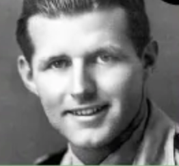 Joseph P. Jr Kennedy