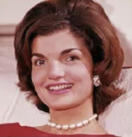 Jackie Bouvier