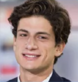 Jack Schlossberg