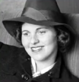 Rosemary Kennedy