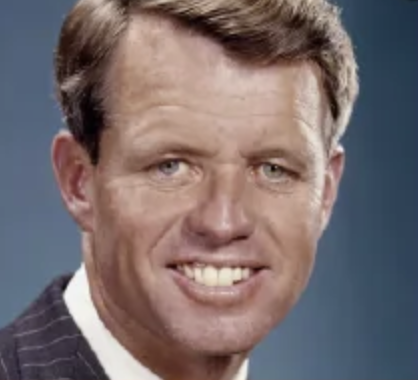 Robert F. Kennedy