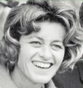 Jean Kennedy