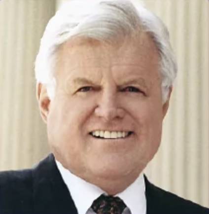 Ted Kennedy