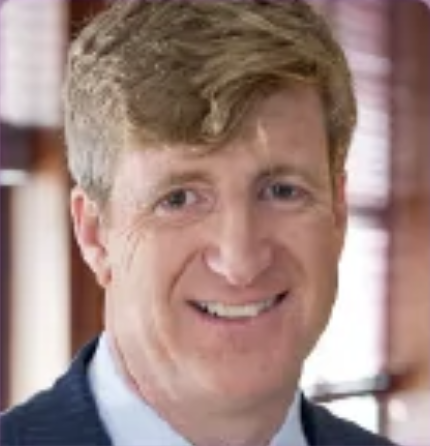 Patrick J. II Kennedy