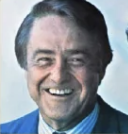 Sargent Shriver