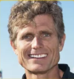 Anthony Shriver