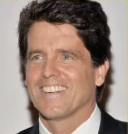 Mark Shriver