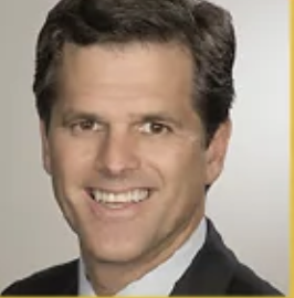 Timothy Shriver