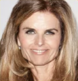 Maria Shriver