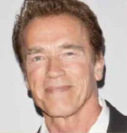 Arnold Schwarzenegger