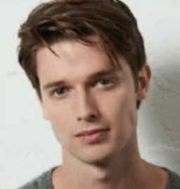 Patrick Schwarzenegger