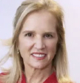 Mary Kerry Kennedy