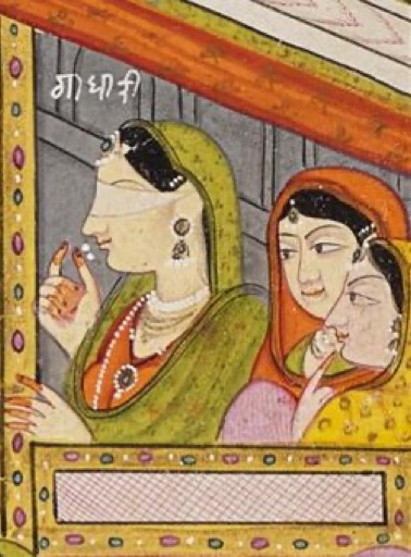 Gandhari