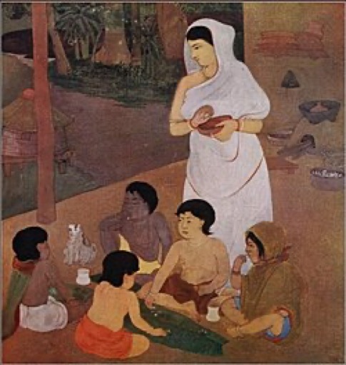 Kunti Pritha