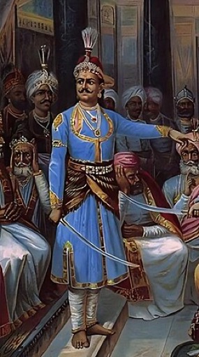 Duryodhana