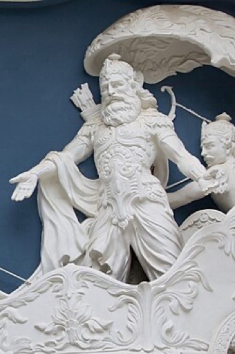 Bhishma Devavrata